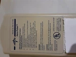 Medline Aero-pulse Alternating Pressure Pump And Pad System Msc 80709A. Fixed Price $18.99.