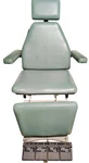 Mti 530H-115 Ent Programmable Power Exam Chair With Foot Control. Fixed Price $4199.99.