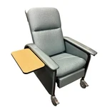 Stryker Recliner For Elderly And Disabled People. Fixed Price $650.00.