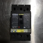 Squard JJL36250M75 Motor Circuit Protector Powerpact 600V 250A. Fixed Price $699.00.