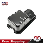 Steel Oil Pan Without Gasket Screws For 88-91 Honda Crx Engine 264402. Fixed Price $42.99.