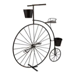 Old-fashioned Bicycle Gorgeous Plant Stand Home & Garden Decor. Fixed Price $66.70.