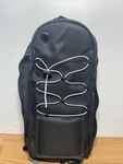 Cramer Medical Cylinder Carrier Bag Dual Strap New 100MG, Joey Pump, CD1001-1000. Fixed Price $17.99.