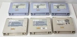 (lot Of 6) Alaris 8000 Batteries 3X BK-45A10U2A 2X U80209 1X 5073. Fixed Price $29.98.