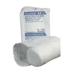 6 Pk Derma Sciences Gazetex 9322 Gauze Bandage Rolls 4-1/2'' 4.1 Yds Each. Fixed Price $25.55.
