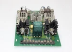 Ross Hill Controls 0509-61 Pcb Board 110V. Fixed Price $280.00.