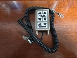 Joerns Bed Pendant 11011474. Fixed Price $140.00.