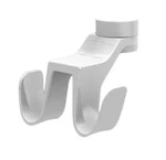 Gcx Dual Cable Hook For Vhm Series Arm Utility 2038478-001. Fixed Price $15.00.