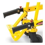 Stryker Stair-pro Foot Support Kit. Fixed Price $154.37.