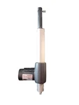 Invacare IH820-3MDLX Hospital Bed Foot Actuator 1115292 Used Working 270007-03. Fixed Price $40.99.