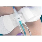 Universal Securement Device Grip-lok Box Of 100 By Tidi. Fixed Price $309.27.