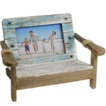 Excello Global Products Beach Chair Frame: Holds 4X6 Horizontal Photo. .... Fixed Price $53.05.