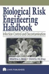 Biological Risk Engineering Handbook : Infection Control Decontamination,.... Fixed Price $207.43.