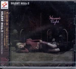 Silent Hill 2 (game - Music) (original Soundtrack) New Cd. Fixed Price $22.39.