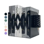 Kingsmile Ends, Adjustable For Shelves, Metal Heav.... Fixed Price $24.93.