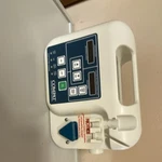 Compat Enteral Feeding Pump Portable Audible Alarm Gastroenterology. Fixed Price $275.00.