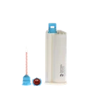 Dentsply Sirona 666220 Integrity Temporary Crown & Bridge Cartridge 76GM A2. Fixed Price $173.23.