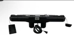 Drive 15038MO (richmat HJA1S) Motor & Remote For Hospital Beds 15030 15033 15560. Fixed Price $150.00.
