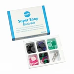 Shofu Super-snap Rainbow Technique Mini Kit Dental Composite Polish Free Ship. Fixed Price $40.04.