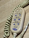Invacare 1147580 Hospital Bed Controller Replacement Handheld Pendant Remote. Fixed Price $25.97.