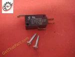Skryker FL28 FL23 FL25 FL26 FL20 Go Bed Micro Switch Assembly Tested. Fixed Price $15.00.