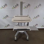 Ergotron SV40-6100-0 Styleview Cart. Fixed Price $532.00.