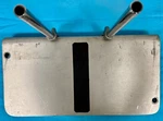 Steris Amsco 2080 Surgery Table Headboard. Fixed Price $299.00.