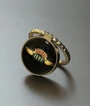 Friends Tv Show Phone Ring Stand Central Perk. Fixed Price $8.99.