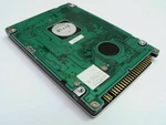 2.5" Pata Hard Drive For Ibm Thinkpad R51E - Type 1843 40GB To 160GB Ide. Fixed Price $52.10.