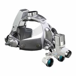 Surgical With Magnifying Loupes For Dental And Led. Fixed Price $305.00.
