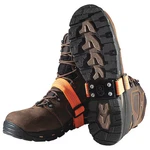 Impacto MIDCLEAT-100-00 Traction Device, Mid-sole Coverage, Pull-on, Steel,. Fixed Price $34.95.