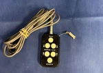 Linvatec Conmed 3M 87K Arthroscopy Pump Hand Controller 87013. Fixed Price $35.99.
