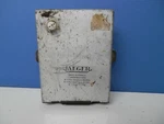 Jaeger Electric Control Uni 334269-09 33426909 25024 869504 842714 87256 8910356. Fixed Price $125.00.