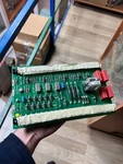 Hill Graham Drillers Console Pcb. Fixed Price $699.00.
