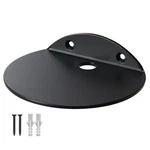 Yujiestc Small Wall SHELF,3.0MM Aluminum Alloy Floating Shelf,for Bathr.... Fixed Price $16.97.