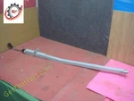 Hausted Steris 578 Surgi-stretcher Oem Kneeflex Crank Assy Tested. Fixed Price $395.00.