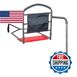 Stander Mobility Bed Rail Assist Bar Swing-out Safety Handle For Adults. Fixed Price $157.44.