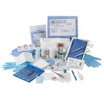 Owens & Minor Central Line Dressings Kit Picc/cvc W/ Securement Device Sterile 1. Fixed Price $16.86.