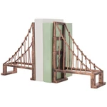 Mygift Decorative Bookends For Heavy Books, Vintage Bronze Metal. Fixed Price $56.73.