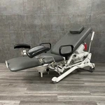 Sonesta Urology Chair W Stirrups & Armrests. Fixed Price $4345.00.
