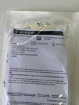 A12: Lot Of Medline Start Kit DYNDV-2336. Fixed Price $20.00.