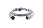 Welch Allyn Ibp Compatible Adapter Medex Abbott Same Day Shipping -usa Located. Fixed Price $29.45.