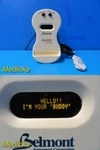 Belmont Instrument Buddy Fluid Warmer W/ Heater Unit 27751. Fixed Price $132.99.