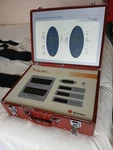 Vintage Health Frequency Therapy Device Line Shine LS-2000 Turns On. Fixed Price $80.00.