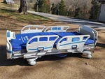 Stryker Model 3005S3 Hospital Bed. Fixed Price $1475.00.