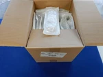 Braun Accel Connection Set Ref: 470190 (box Of 50). Fixed Price $175.00.