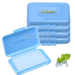 Mint Scent Azdent Dental Orthodontic Wax For Braces Gum Irritation 5PCS/BOX. Fixed Price $50.99.