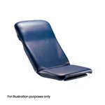 Midmark 223 Barrier-free Power Upholstery Set. Fixed Price $650.00.