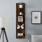 Danya B. Wide Column Wall Shelf. Fixed Price $74.99.