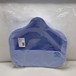 Alimed Comfortable Low Profile Bed Pan 14-1/4 X15 X3 325 Lb, 2QT Capacity New. Fixed Price $36.46.